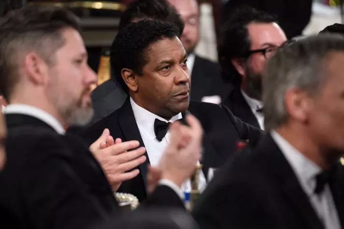 Denzel Washington, nominalizat pentru Best Performance by an Actor in Motion Picture - Drama, pentru rolul din filmul "Fences"