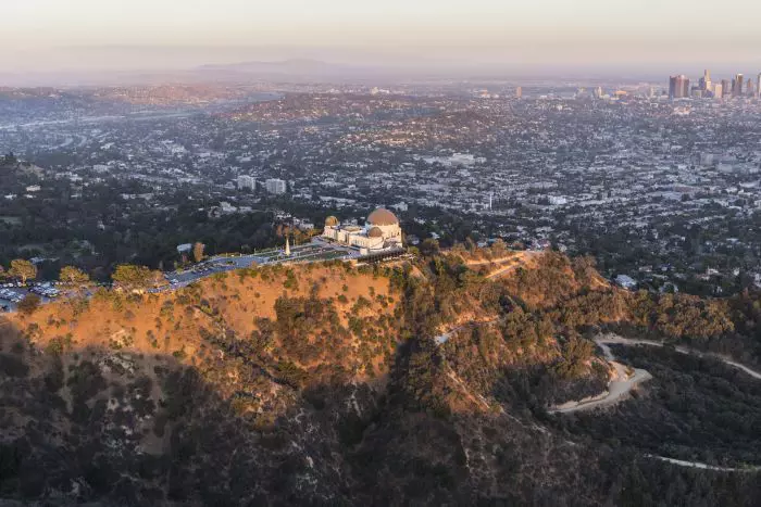 Griffith Park