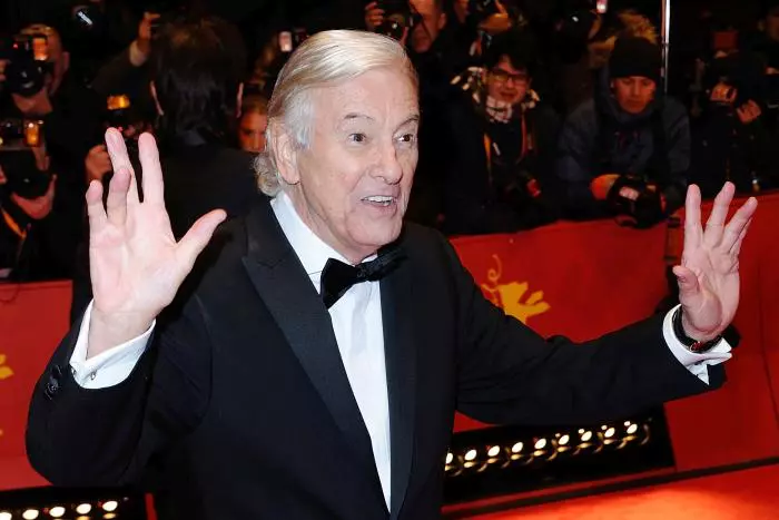 Paul Verhoeven