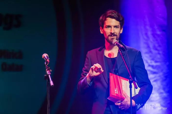 nominalizări la Premiile Gopo 2017 Bogdan Mirica