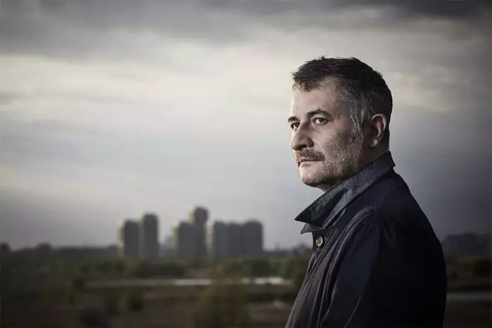 nominalizări la Premiile Gopo 2017 Cristi Puiu