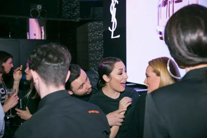 Andra și Andreea Esca