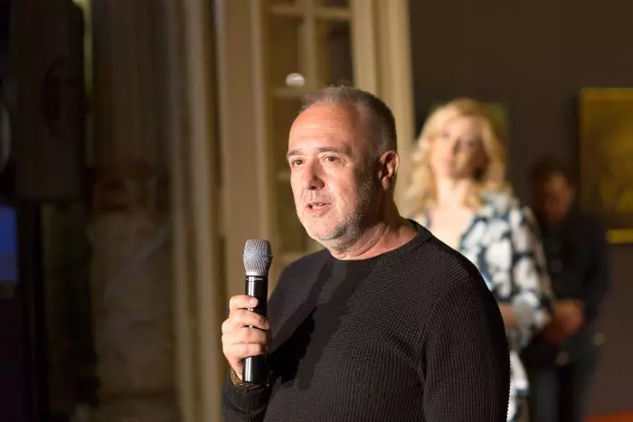 Regizor Dragos Galgoțiu