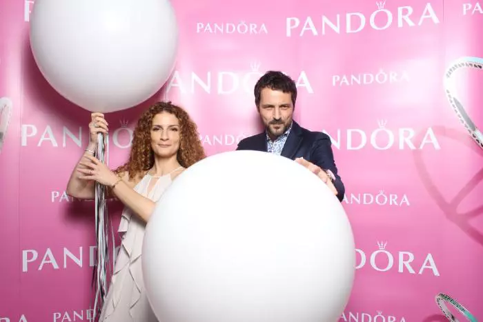 Andreea &Andrei Aradits