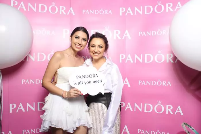 Maria Andreea & Andra