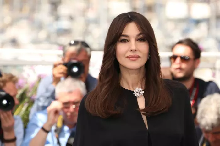 Monica Bellucci