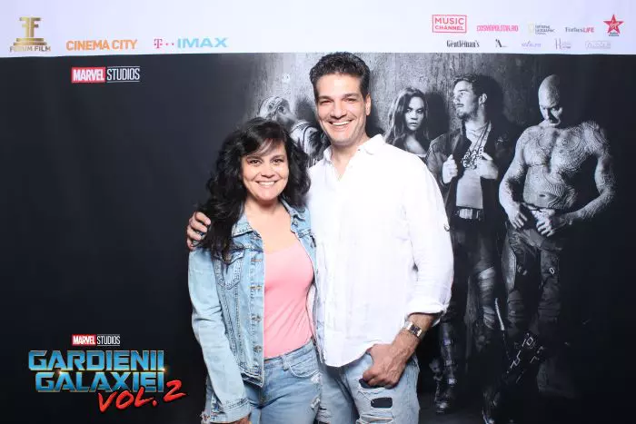 Simona & Rares Dragomir