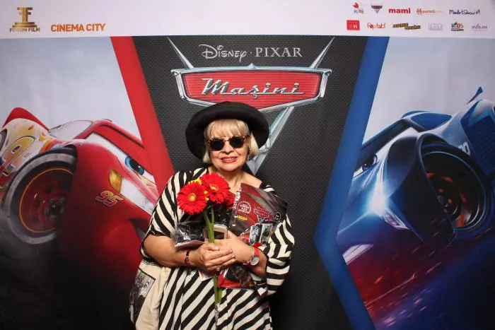 Irina Margareta Nistor