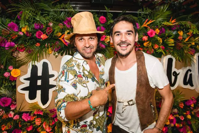 Razvan Munteanu si Razvan Simion