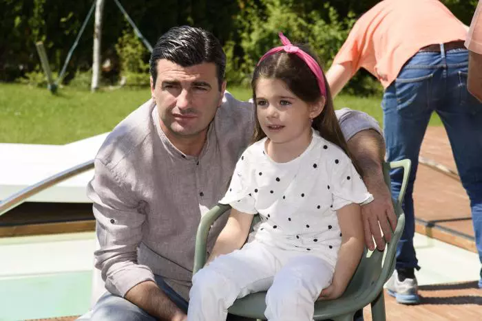 Sabin Ivanof si Ingrid