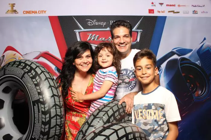 Simona si Rares Dragomir