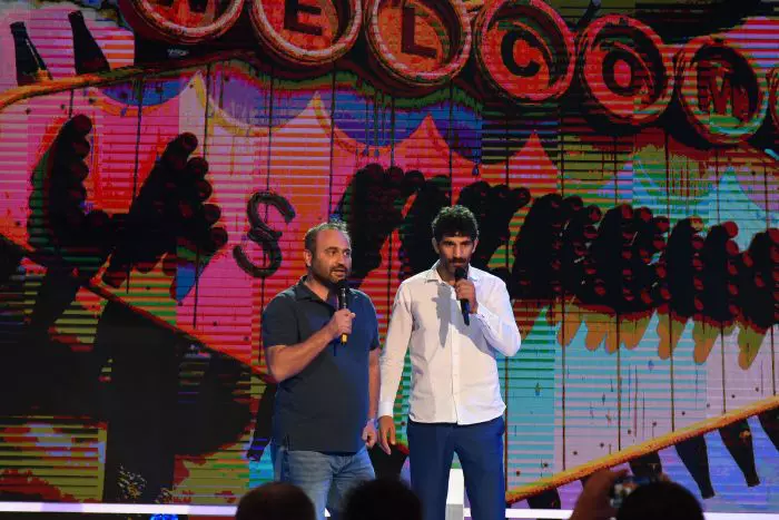 Adrian Vancica si Cuzin Toma