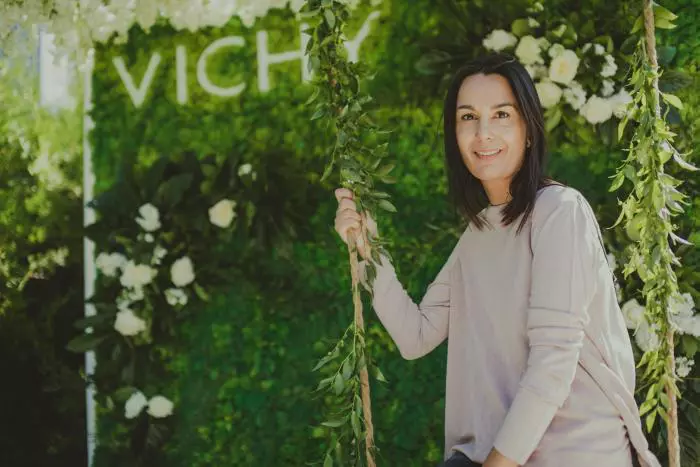 Diana Tofan (Glamour)