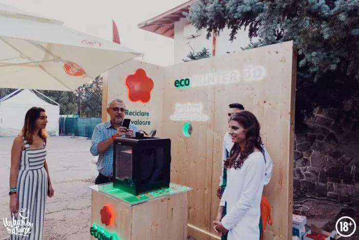 Strongbow Appletone Party