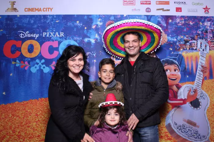 Simona și Rareș Dragomir