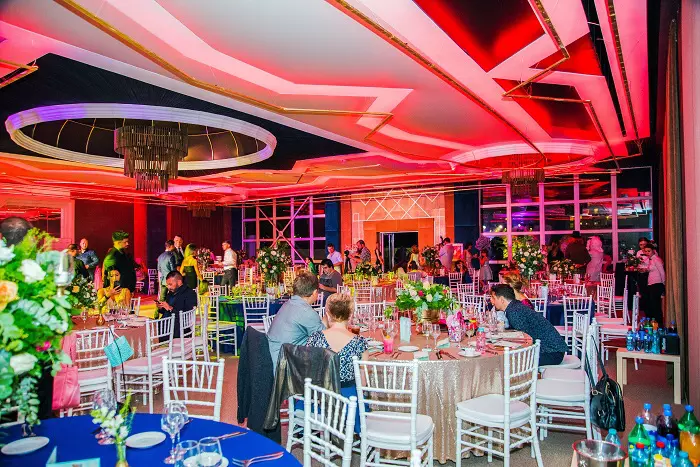 Delia, in concert de Revelion La Jubile