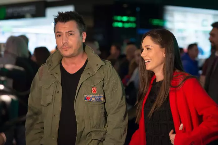 Irina si Razvan Fodor