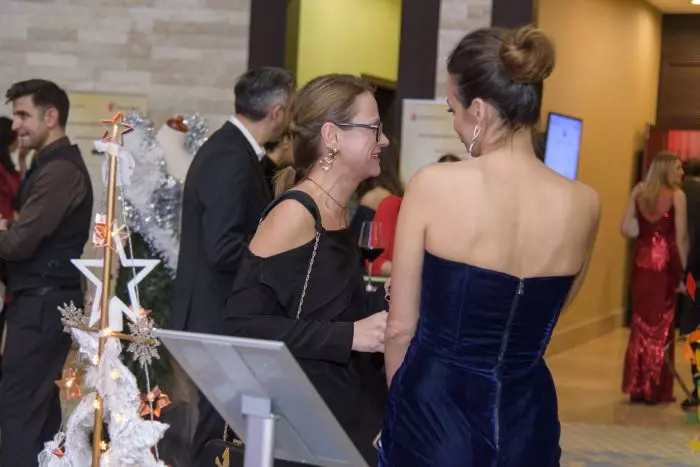 Mihaela Glavan si Andreea Raicu