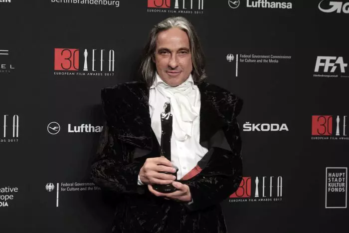 Leendert van Nimwegen