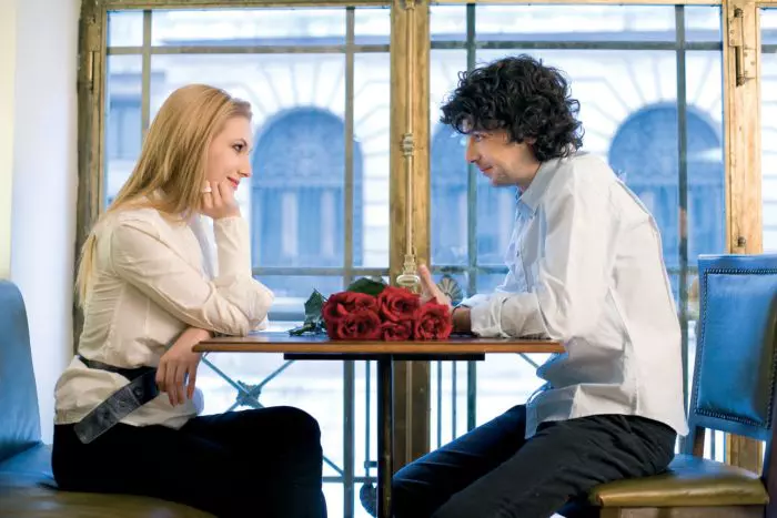 Dan Bordeianu si Adela Popescu