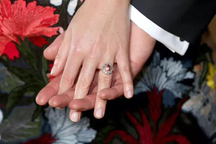 inelul Prințesei Eugenie