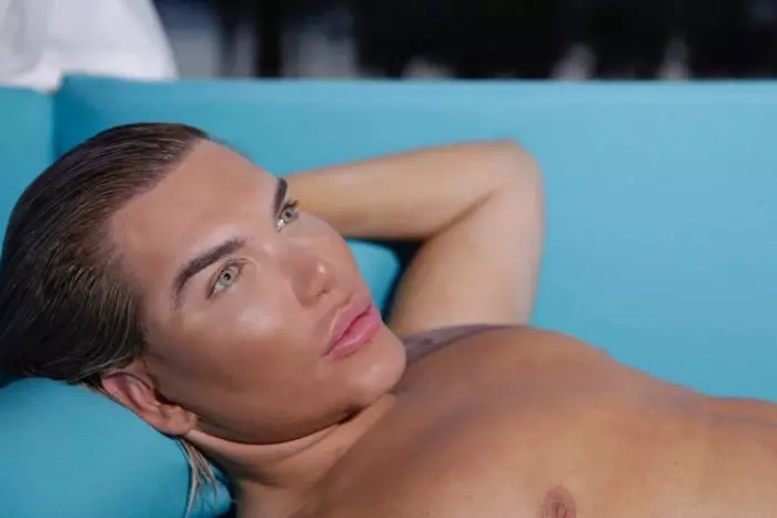 Rodrigo Alves