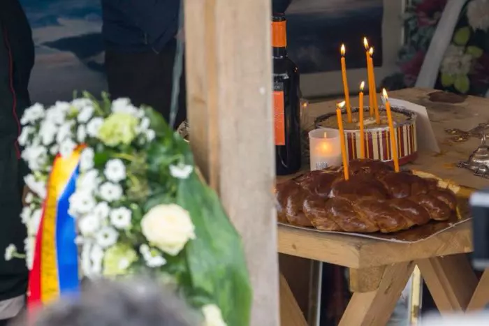 Au trecut patru ani de la moartea lui Adrian Iovan în Munţii Apuseni