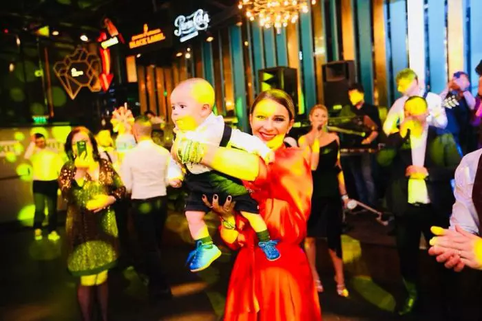 Anamaria Prodan, părinte spiritual