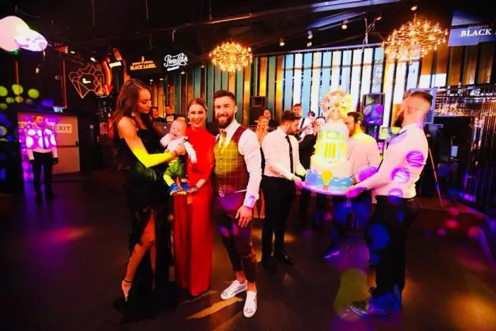 Anamaria Prodan, părinte spiritual