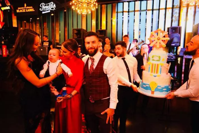 Anamaria Prodan, părinte spiritual