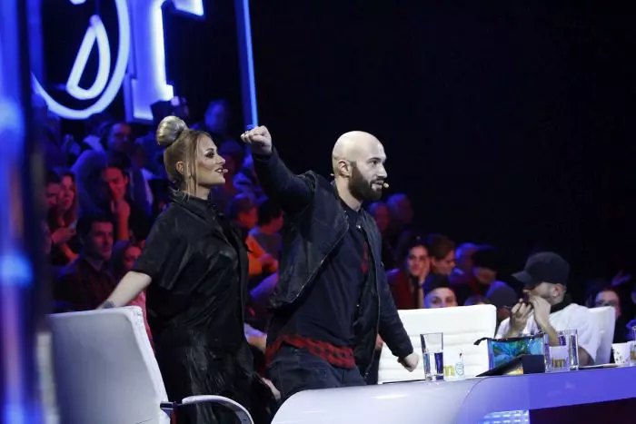 Delia, Cheloo, Mihai Bendeac la iUmor