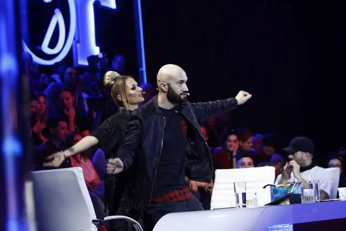 Delia, Cheloo, Mihai Bendeac la iUmor