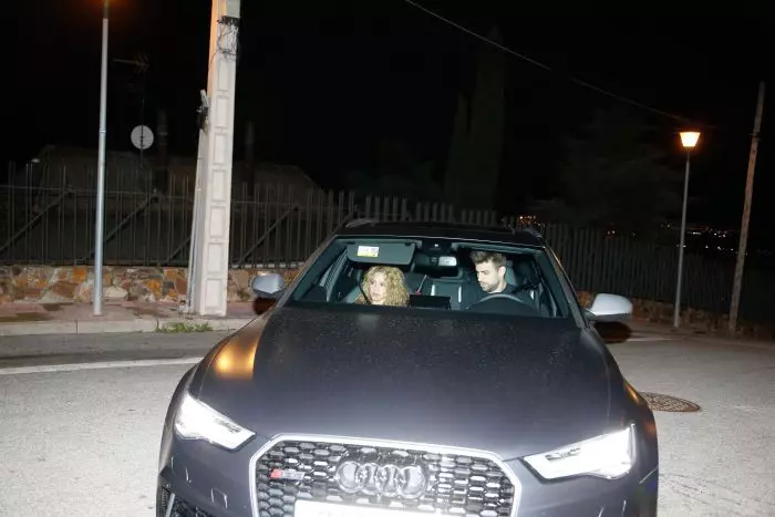 Dovada că Shakira și Piqué sunt încă împreună!