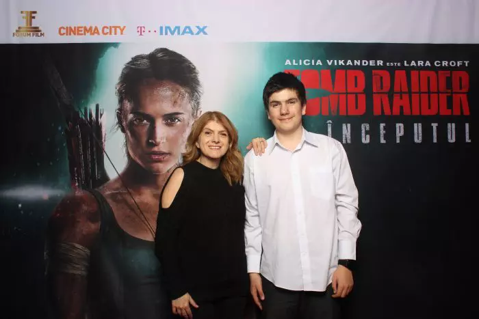 Alice Nastase-Buciuta