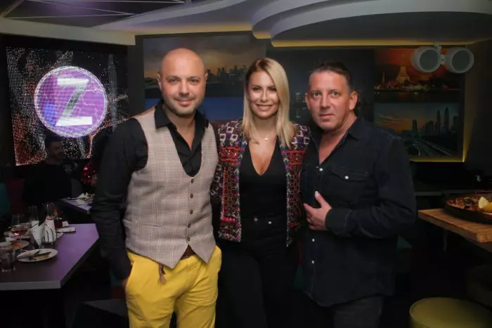 Mihai Mitoșeru, Noemi și Costin Mărculescu