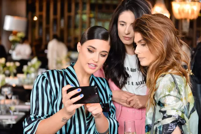 Antonia, Ioana Grama, Sanziana Negru