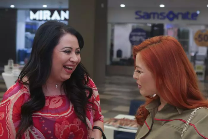 VIVA! Shopping with Stars