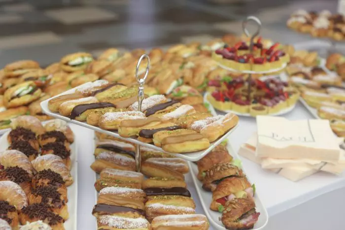 VIVA! Shopping with Stars