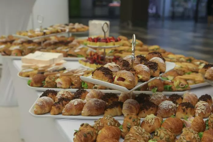 VIVA! Shopping with Stars