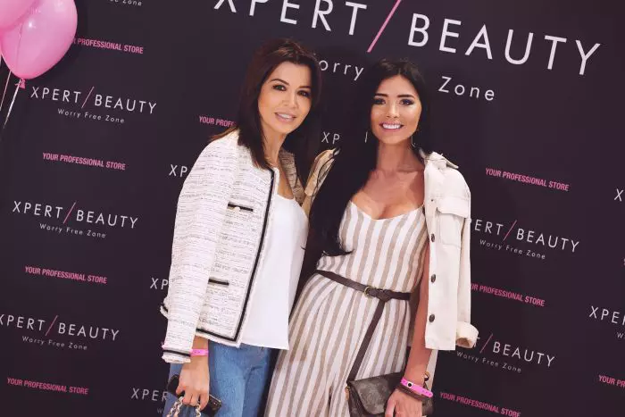 Simona Pătruleasa și Ilinca Obădescu