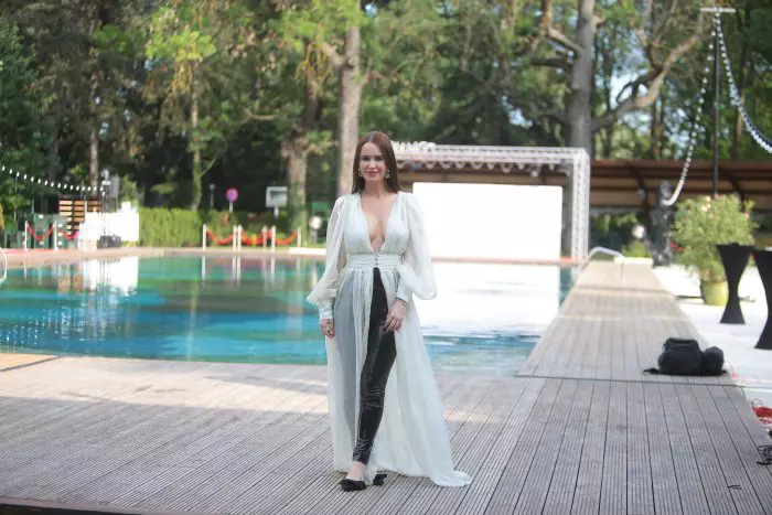 Denisa Macovei, jurnalist