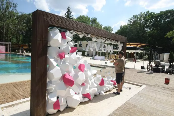 Pregătirile pentru VIVA! Party 2018 sunt în toi