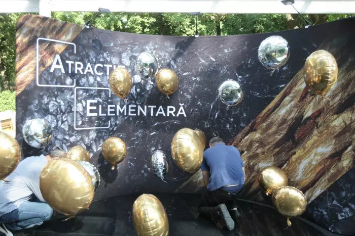 Pregătirile pentru VIVA! Party 2018 sunt în toi