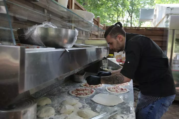 Pregătirile pentru VIVA! Party 2018 sunt în toi