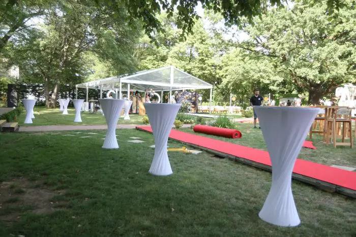 Pregătirile pentru VIVA! Party 2018 sunt în toi