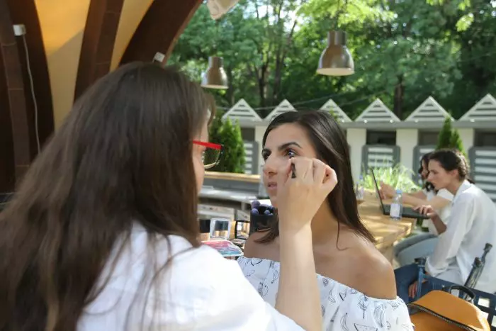 Pregătirile pentru VIVA! Party 2018 sunt în toi