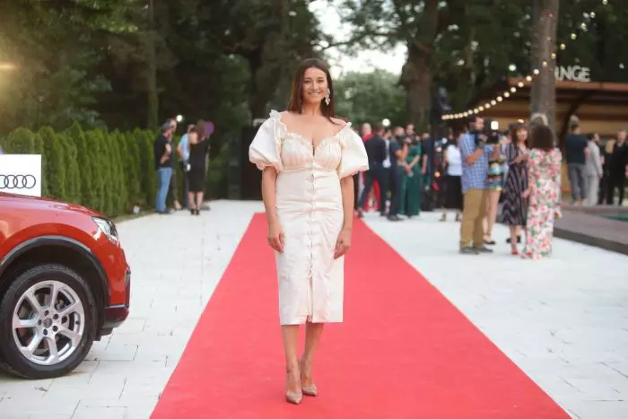 Claudia Pătrășcanu