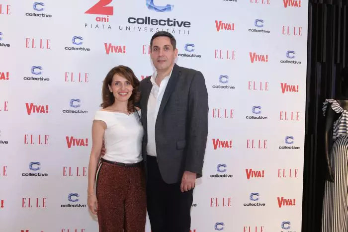 Cristian și Ava Beznoska