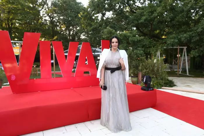 Andreea Marin, la VIVA! Party 2018