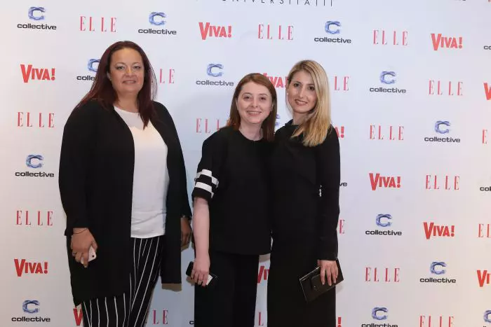 Mălina Soare (Collective), Anca Buzatu (Collective), Ioana Olaru (Media Investment)